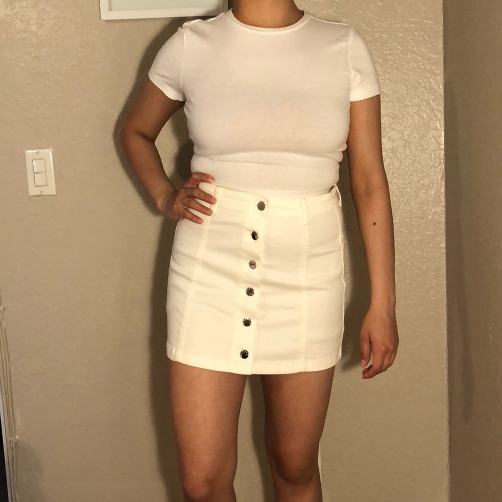 Skirt